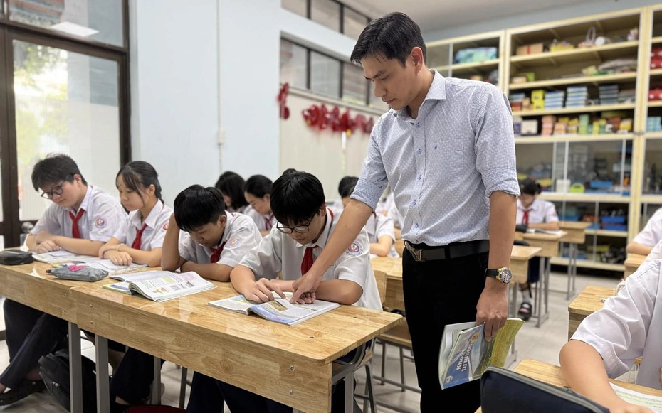 Cách ra đề mới kỳ thi lớp 10: Học sinh ôn tập thế nào để không “lệch tủ”?