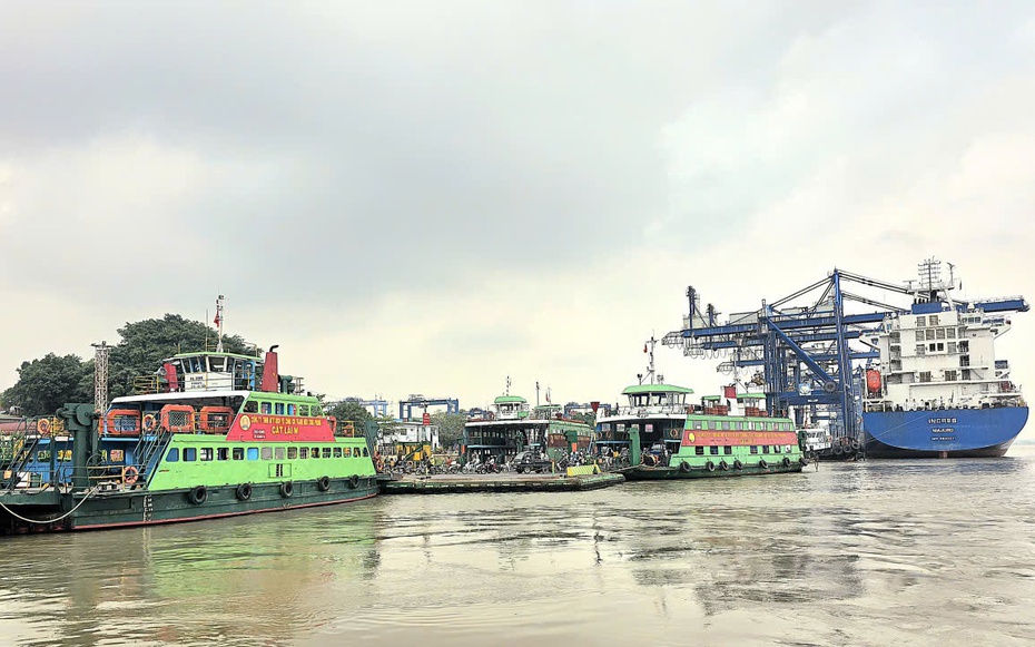 Cầu Cát Lái và Long Hưng: Hai "mảnh ghép" mở trục giao thông chiến lược