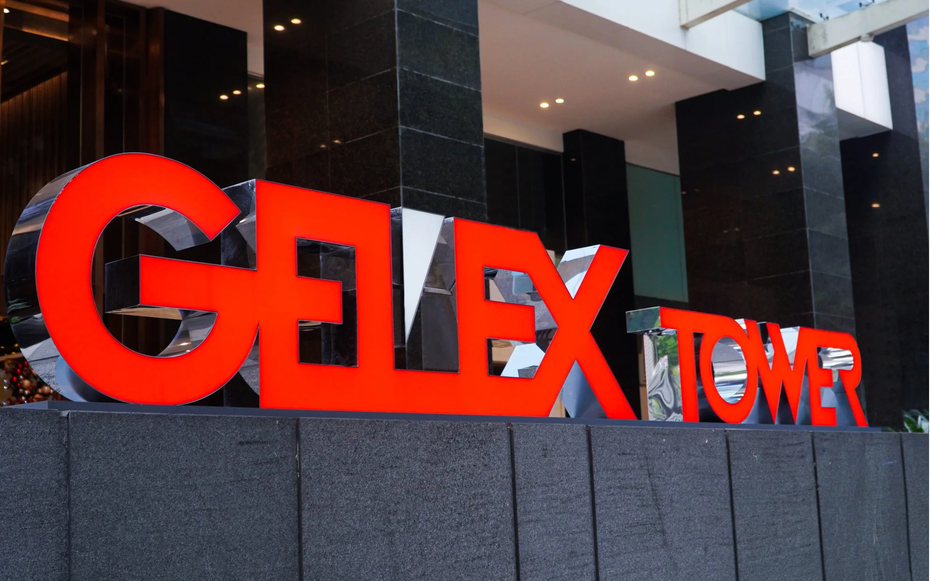 Nhóm cổ phiếu Gelex đồng loạt bứt tốc, dòng tiền đổ mạnh giữa sóng lợi nhuận khủng của VIX