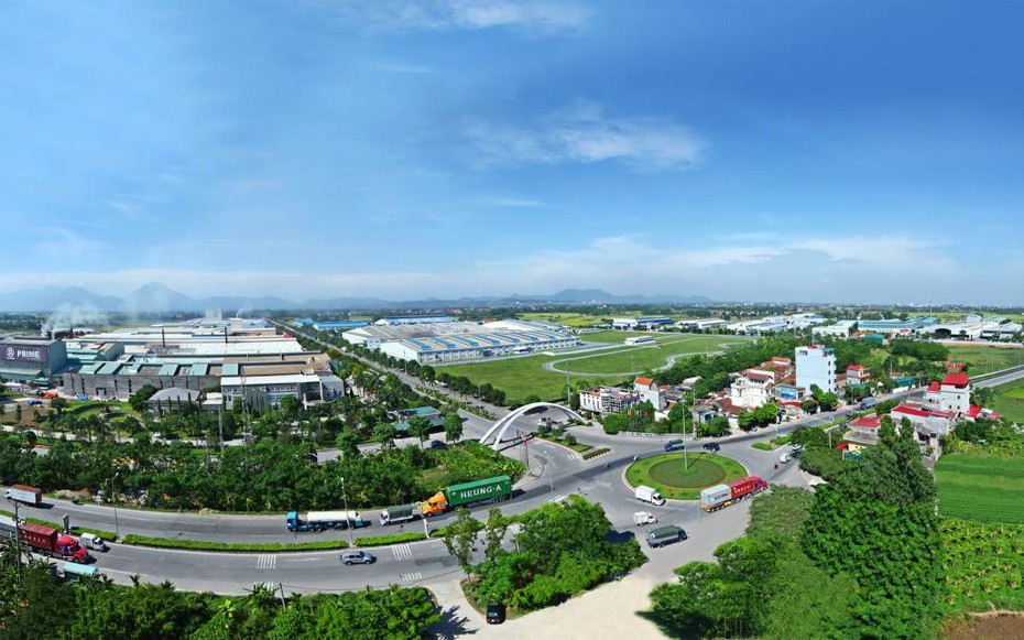 Phú Thọ mời đầu tư cho 3 “siêu dự án” giao thông