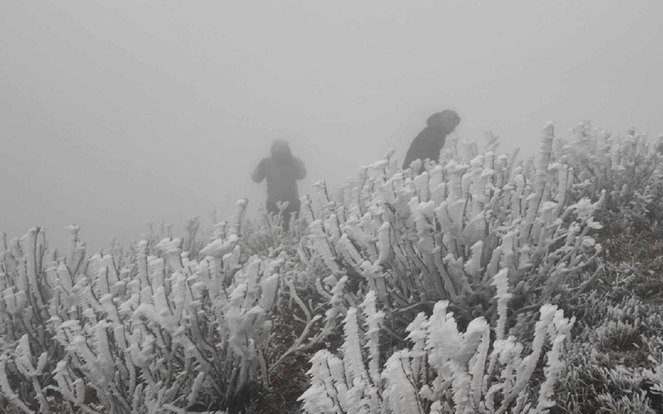 Miền Bắc đón "tin vui" thời tiết trước khi đợt không khí lạnh cường độ rất mạnh về rét buốt