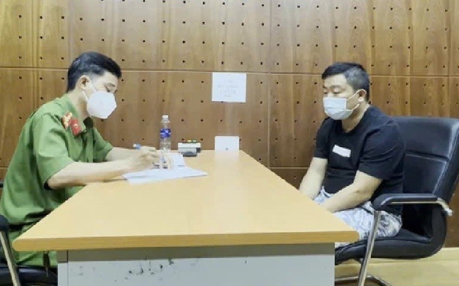 Từ sàn Bioption đến cú lừa triệu USD: Bắt khẩn cấp “ông trùm” đường dây tiền ảo