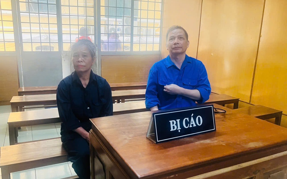 Lừa hoàn thiện pháp lý đất đai chiếm đoạt gần 13 tỷ đồng, 2 bị cáo lĩnh án nặng