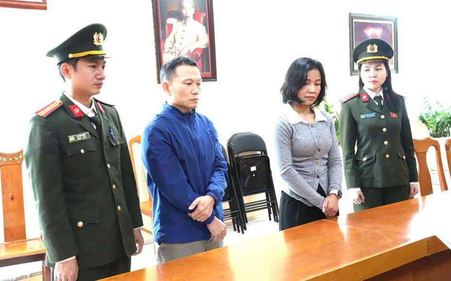 Vụ bắt giám đốc thể thao Hà Tĩnh: “Ăn chặn” 640 triệu đồng của vận động viên