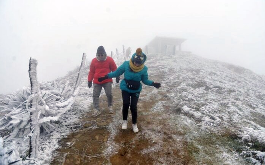 Miền Bắc đón không khí lạnh cực mạnh, bỏ túi ngay 2 "siêu thực phẩm" chống cảm lạnh tuyệt vời