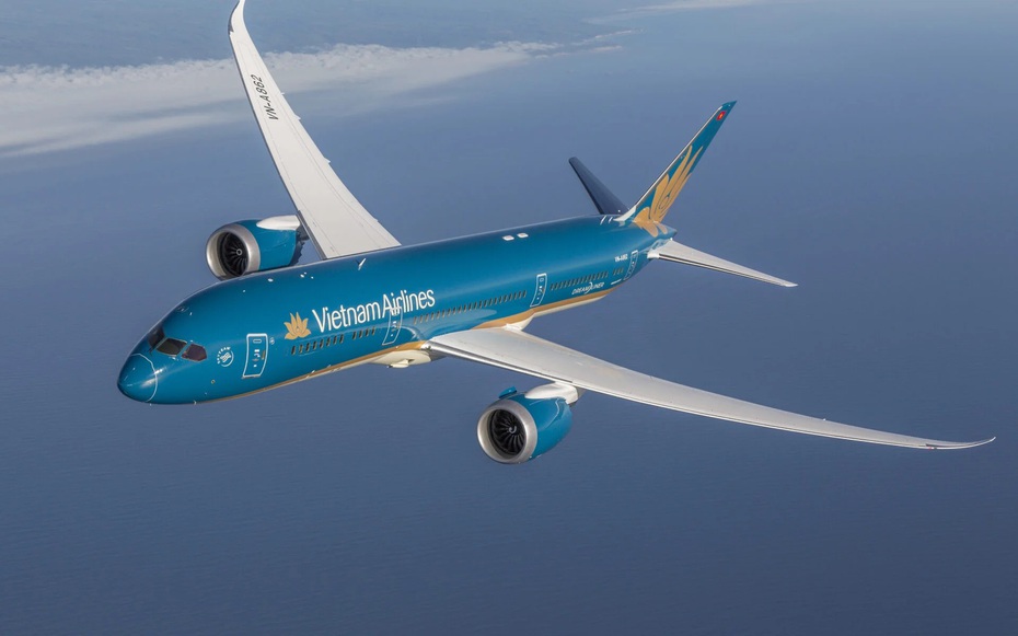 Cổ phiếu HVN chạm trần sau khi Vietnam Airlines báo lãi kỷ lục năm 2025