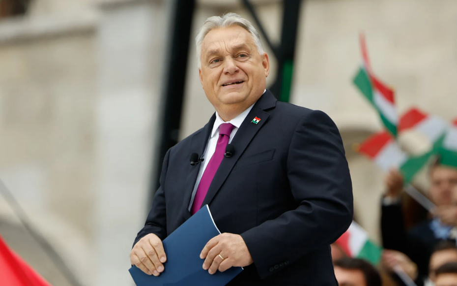 Thủ tướng Hungary Viktor Orban đối mặt “trận chiến” khó khăn nhất từ trước đến nay