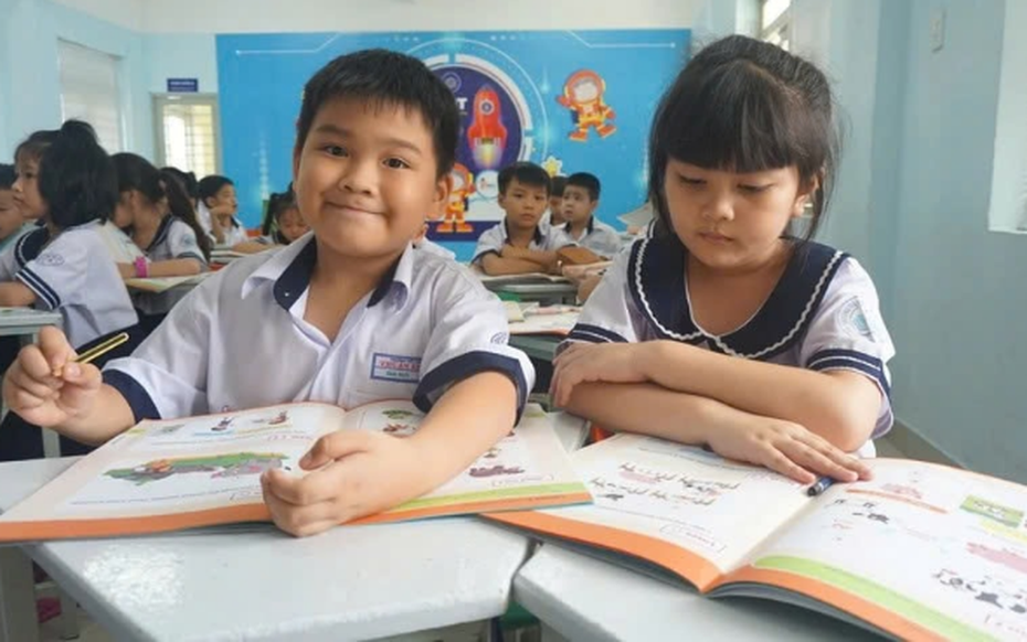 Tp.HCM công bố 5 bước đăng ký tuyển sinh trực tuyến lớp 1, lớp 6, phụ huynh cần lưu ý