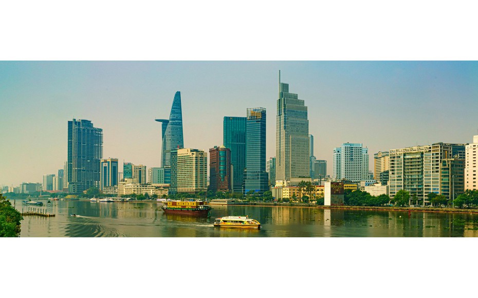 Tp.HCM “mổ xẻ” 4 điểm nghẽn lớn, quyết tâm bứt phá tăng trưởng hai con số