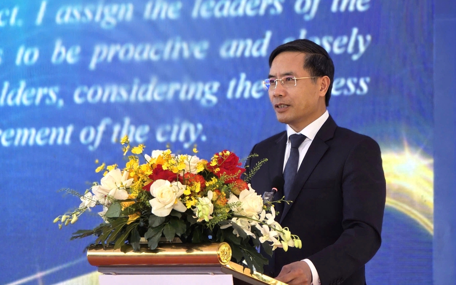 Giải “cơn khát” quá tải sân bay Đà Nẵng, hơn 631 tỷ đồng xây nhà ga hàng hóa mới