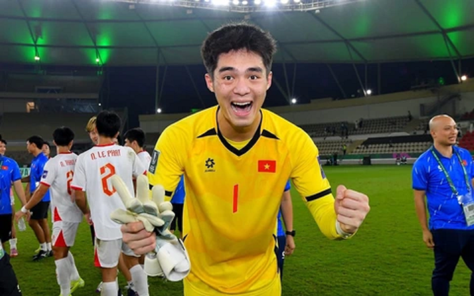 U23 Việt Nam – U23 UAE: Cuộc tái ngộ đầy duyên nợ trên hành trình châu lục