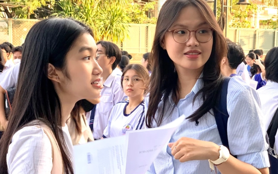 ĐH Luật Tp.HCM mở 4 ngành kinh tế, công nghệ, hướng tới đào tạo đa ngành