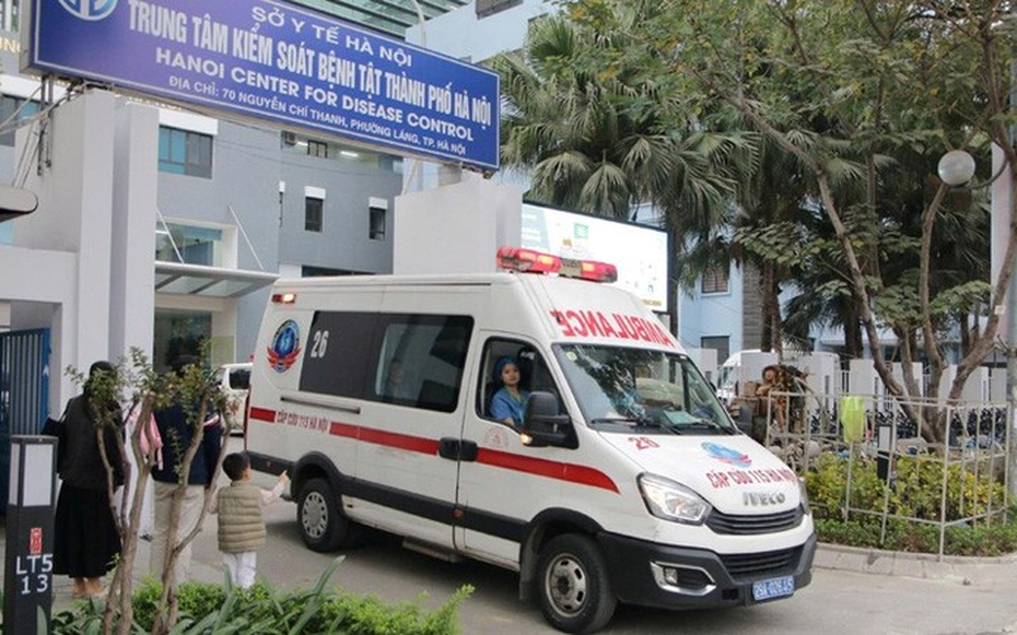 Ngành y tế Hà Nội sẵn sàng thực hiện nhiệm vụ y tế phục vụ Đại hội XIV của Đảng