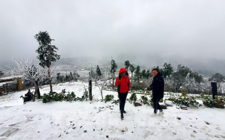 Miền Bắc sắp đón đợt gió mùa Đông Bắc cường độ mạnh, trời rét đậm