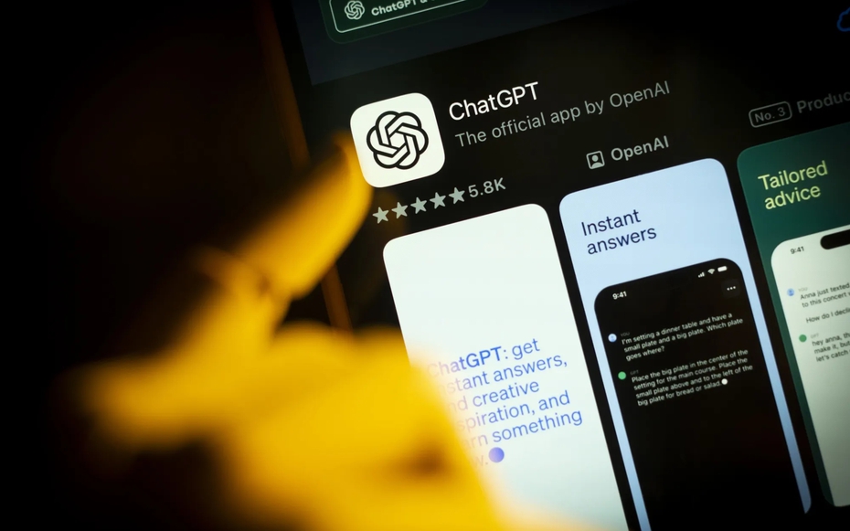 Người dùng ChatGPT sắp đối mặt với thay đổi lớn