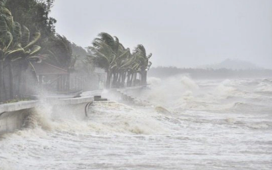 Miền Bắc đón không khí lạnh mạnh, bão xuất hiện từ đầu tháng 1 có đáng lo ngại?