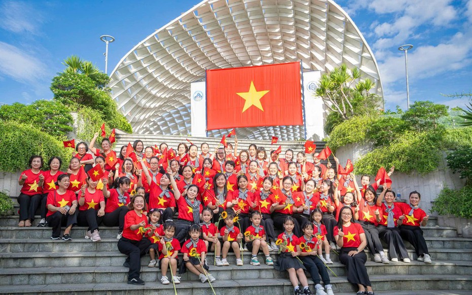 Người dân Đà Nẵng kỳ vọng Đại hội Đại biểu toàn quốc XIV tạo đột phá cho giai đoạn phát triển mới