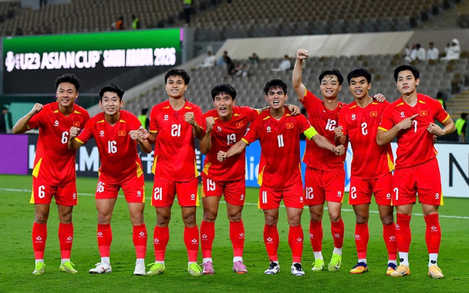 Đại chiến U23 Việt Nam-U23 Trung Quốc: “Át chủ bài” nào sẽ được HLV Kim Sang Sik kích hoạt?