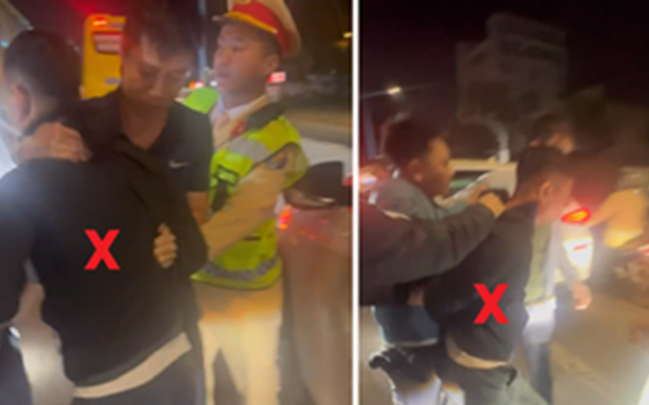 24 giờ vây bắt tài xế Hyundai Tucson lừa người phụ nữ lên xe, dùng dao đe dọa cướp tài sản