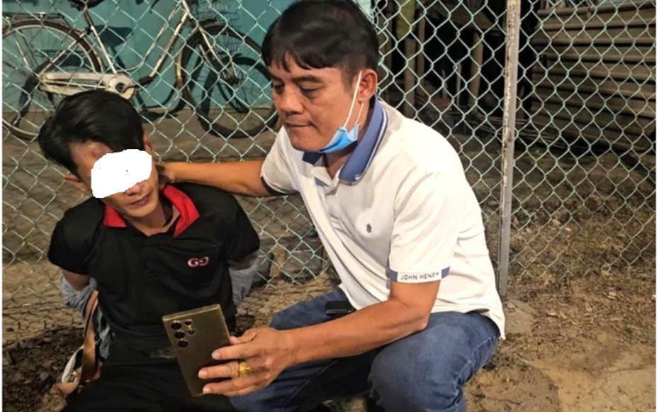 “Hiệp sĩ” Nguyễn Thanh Hải: Cú trượt dài sau ánh hào quang và lời thách thức 100.000 USD