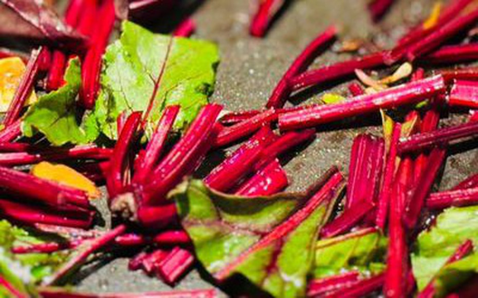 Loại rau được ca ngợi “tốt nhất thế giới” ở Việt Nam lại rẻ bèo, ra chợ là thấy