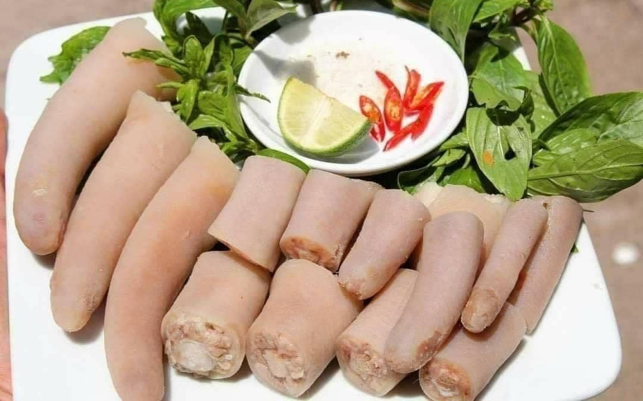 Chuyên gia chỉ ra 3 phần thịt bổ dưỡng bậc nhất của con lợn, nhiều người không biết còn chê, nhất cái số 1