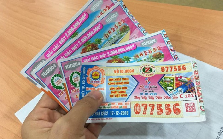 Bi kịch người đàn ông nghèo trúng số: Đổi đời trong chớp mắt, trắng tay trong đắng cay