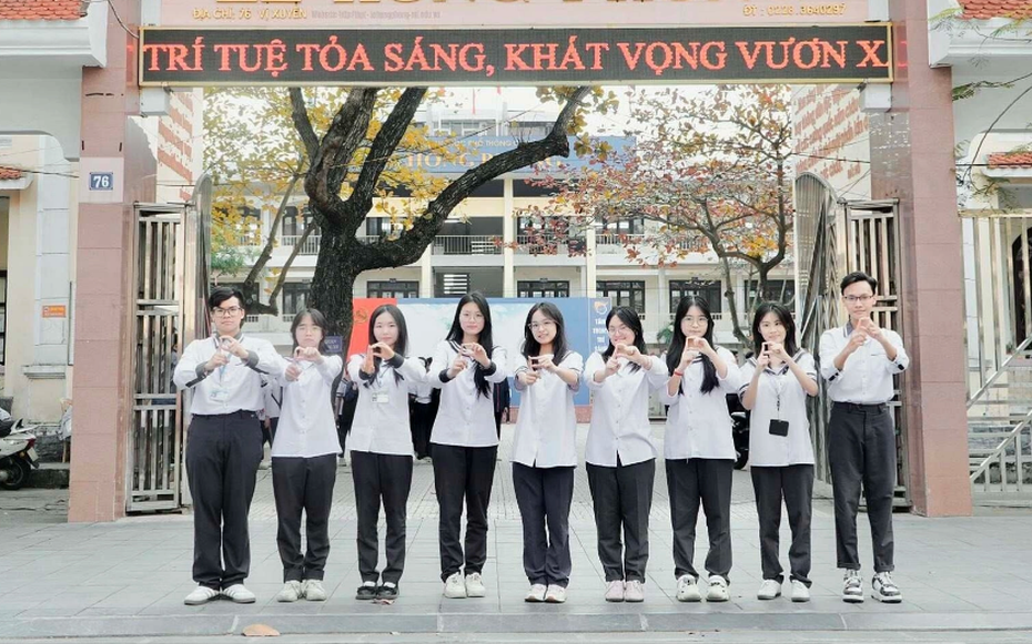 10 địa phương “thống lĩnh” bảng vàng học sinh giỏi quốc gia: Điều gì làm nên thành tích vượt trội?