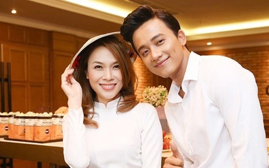 Mỹ Tâm và Mai Tài Phến lộ khoảnh khắc thân mật khiến fan bất ngờ