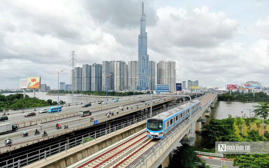 Bộ trưởng Xây dựng Trần Hồng Minh: Đột phá phát triển mạnh mẽ kết cấu hạ tầng trong kỷ nguyên mới