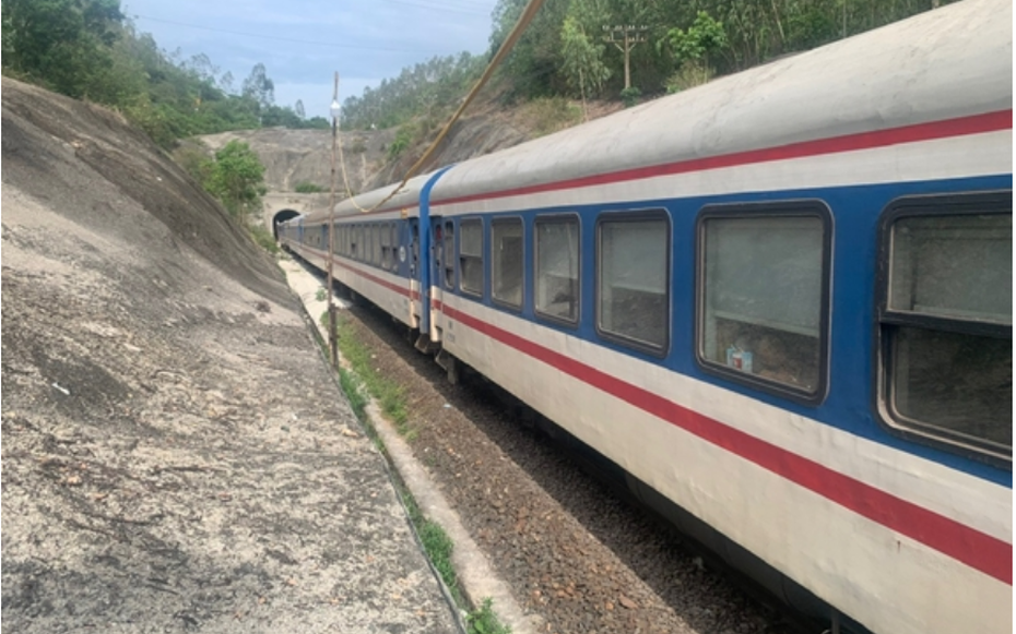 Đề xuất hơn 4.500 tỷ đồng cải tạo đường sắt Bắc – Nam: Kỳ vọng nâng tốc độ tàu khách