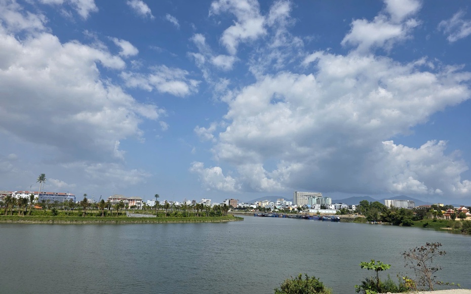 Đà Nẵng chi hơn trăm tỷ đồng xây cầu mới, hoàn thiện hạ tầng ven sông Cổ Cò