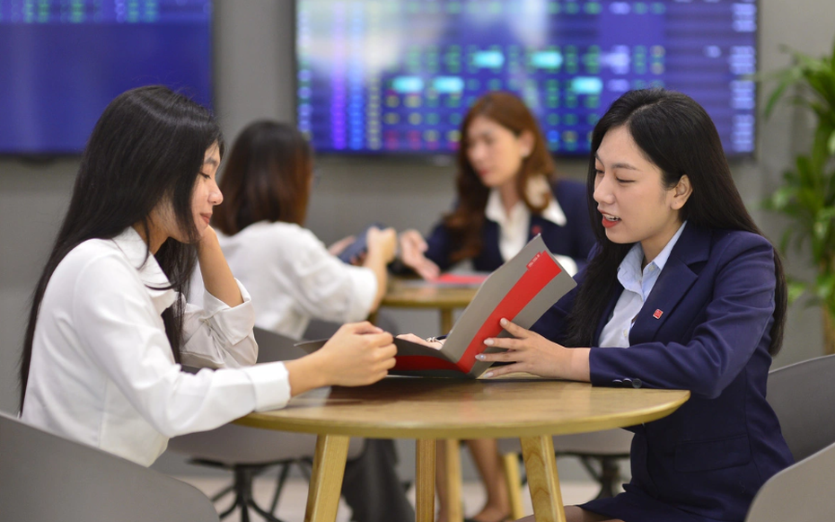 VN-Index được kỳ vọng kiểm định lại mốc 1.920 điểm