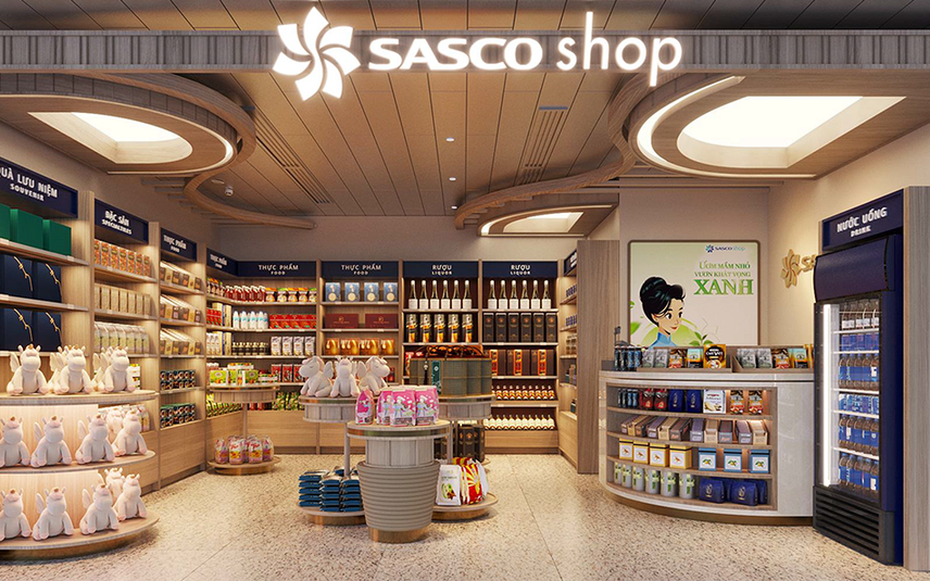 Phá kỷ lục lợi nhuận, cổ phiếu Sasco của ông Jonathan Hạnh Nguyễn tăng nóng