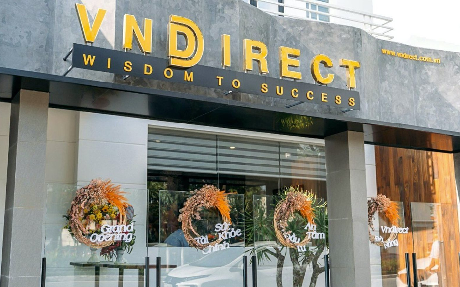 Bứt tốc trong quý IV/2025, VNDirect có năm thứ 3 báo lãi trên 2.000 tỷ đồng