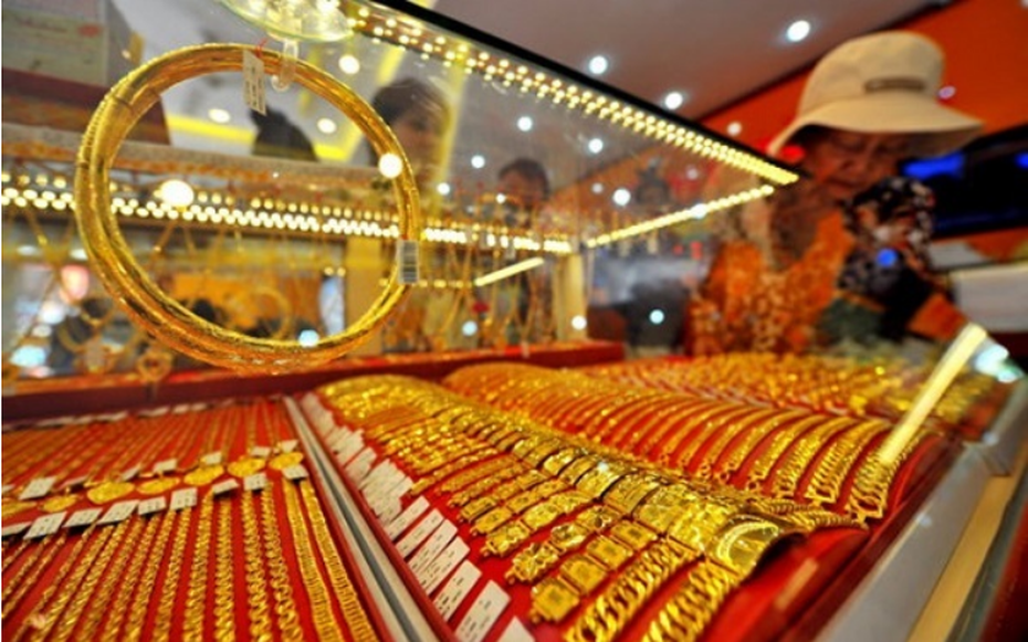 Thưởng Tết bằng vàng trị giá 97 tỷ đồng, công ty công nghệ khiến nhân viên "bật ngửa"