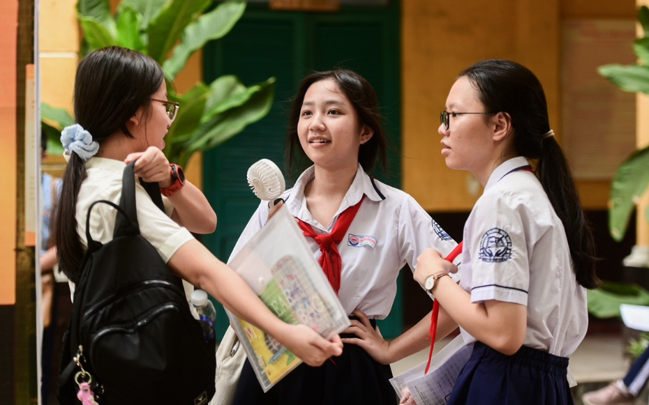 Đã có 8 tỉnh chốt môn thi thứ ba vào lớp 10 năm học 2026–2027, thí sinh cần lưu ý gì?