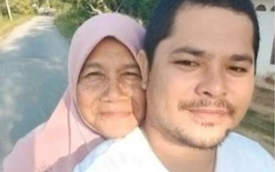 Trai trẻ 28 tuổi lấy vợ U70, nhan sắc cô dâu trong ngày cưới khiến nhiều người ngỡ ngàng