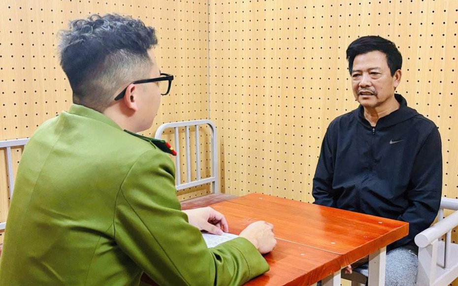 Hành trình triệt phá đường dây cá độ bóng đá gần 100 tỷ đồng