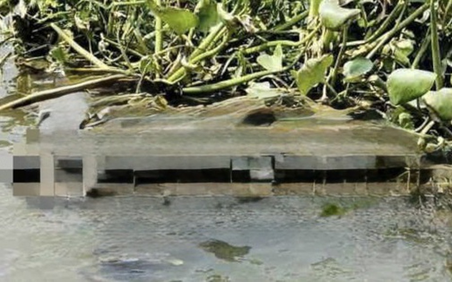 Sau cuộc gọi cho bố, nam thanh niên 24 tuổi được phát hiện tử vong dưới sông