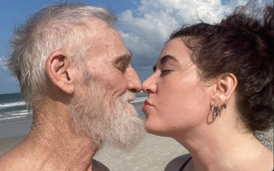 Cô gái trẻ lấy chồng già 71 tuổi, cái kết sau đám cưới thật bất ngờ