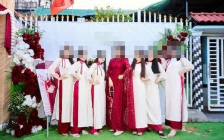 "Dở khóc dở cười" thợ ảnh đi nhầm đám cưới và cái kết bất ngờ