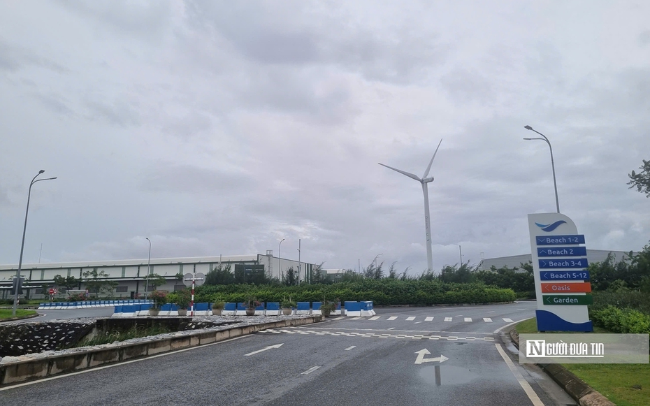 Hải Phòng lập đề án quy hoạch gần 2.000ha cho 10 Khu công nghiệp