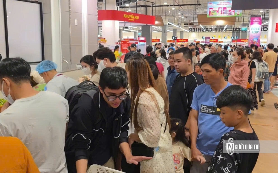 Tây Ninh không để “sốt giá” dịp Tết