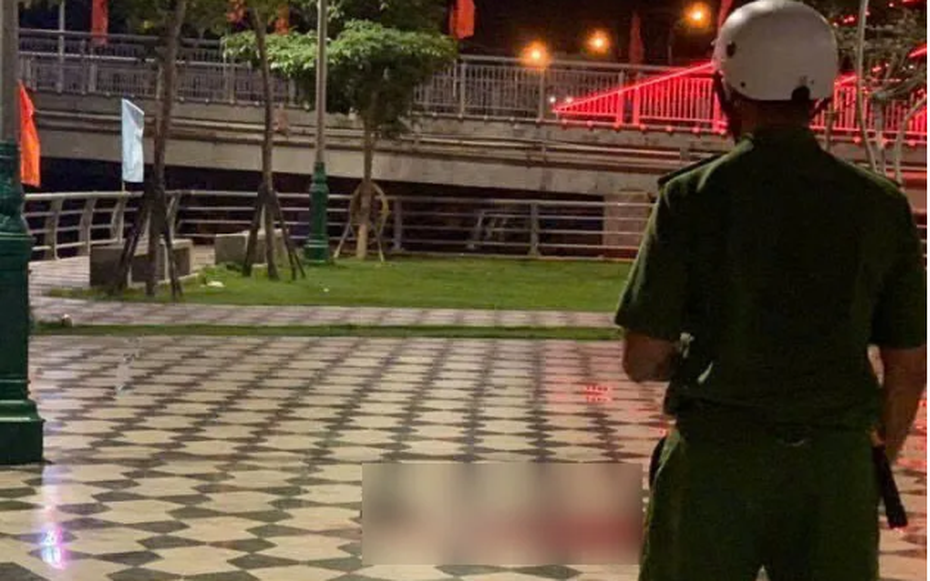 Truy bắt nhóm người lạ truy sát nam thanh niên lúc rạng sáng