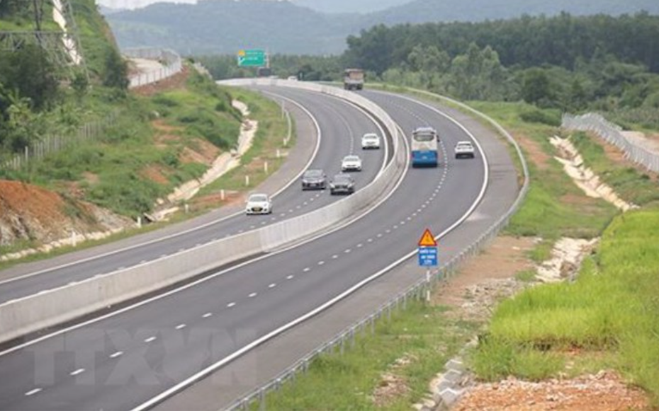 Sau Tết Nguyên đán, 5 tuyến cao tốc nào sẽ chính thức thu phí?