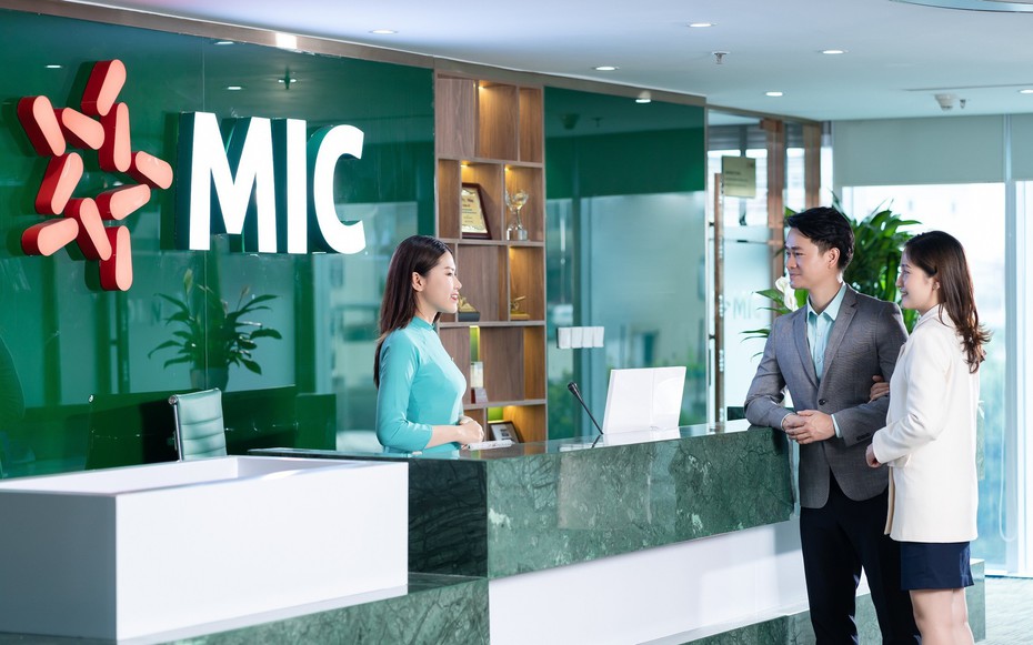 Bảo hiểm Quân đội MIC lãi kỷ lục