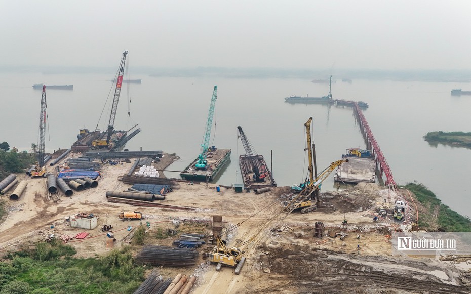 Hà Nội bổ sung tổng mức vốn đầu tư công 30.000 tỷ đồng