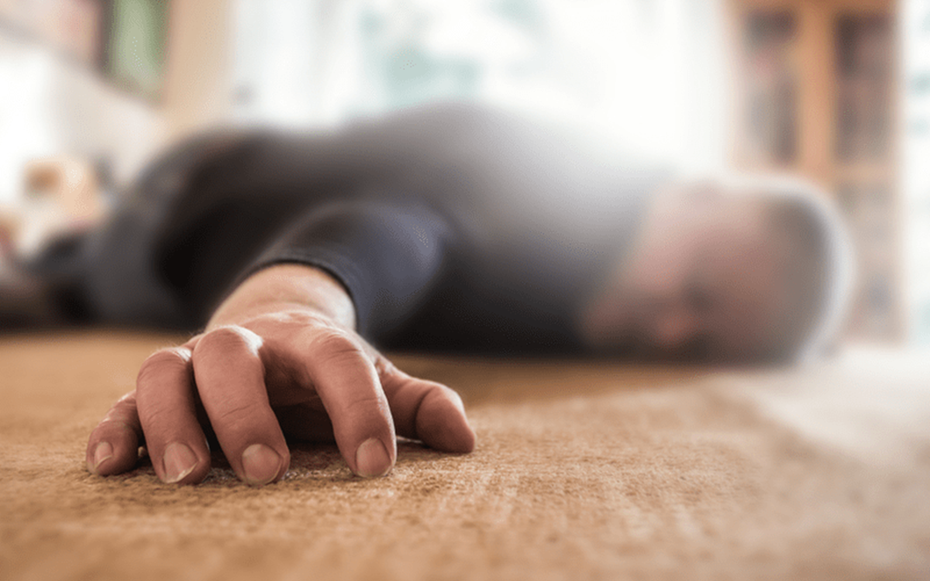 Người đàn ông 68 tuổi tử vong vì hay chạy bộ theo cách "chẳng giống ai"