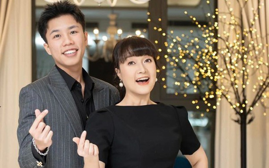 "Mẹ chồng quốc dân" Vân Dung: Tâm thư gửi con dâu tương lai gây sốt cộng đồng mạng